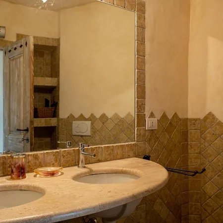 Lussuosa Con Piscina Opera Dell'arch.couelle * Porto Cervo